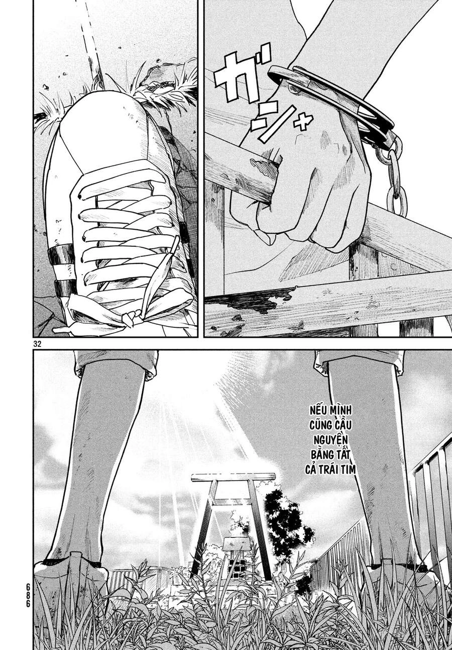 Tenki No Ko Chapter 11 - 34