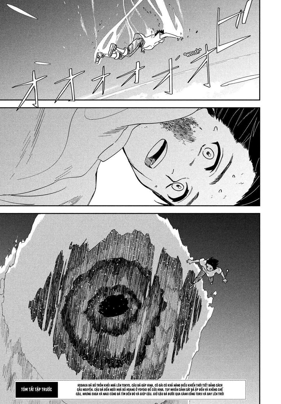 Tenki No Ko Chapter 12 - 5