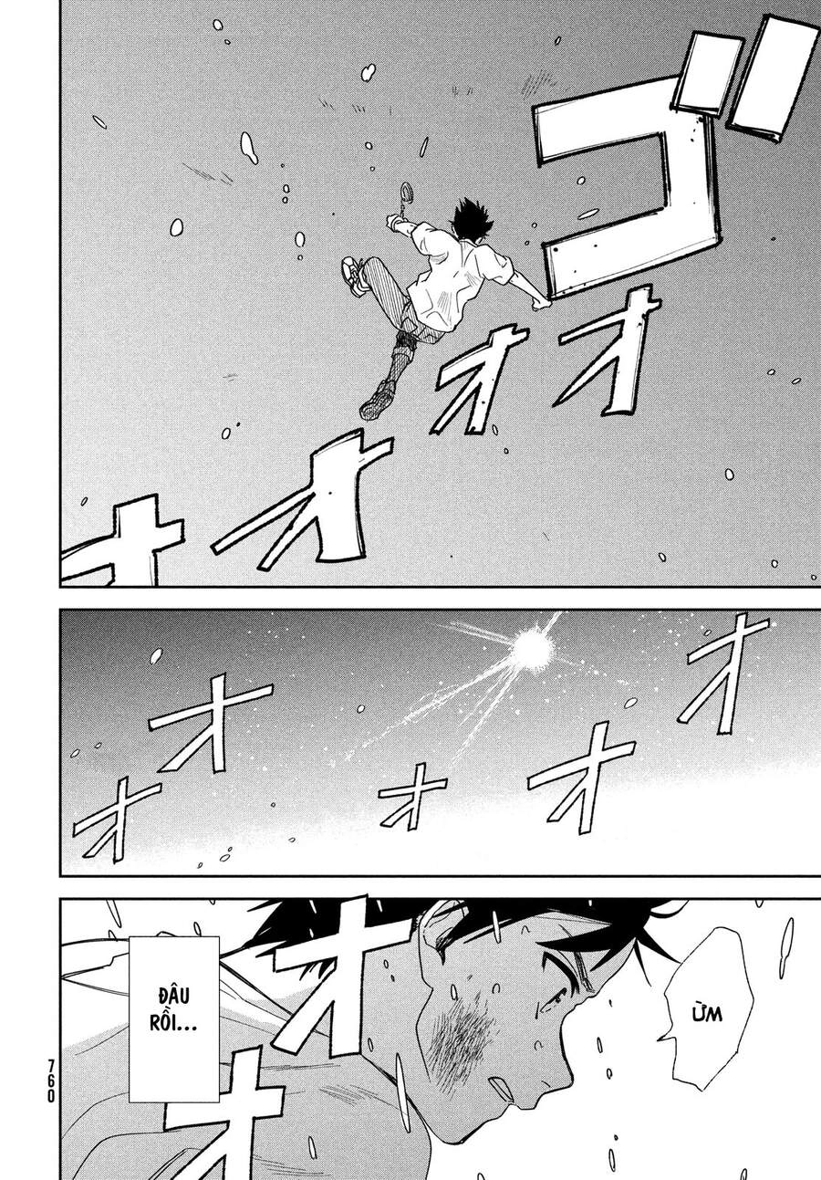 Tenki No Ko Chapter 12 - 8