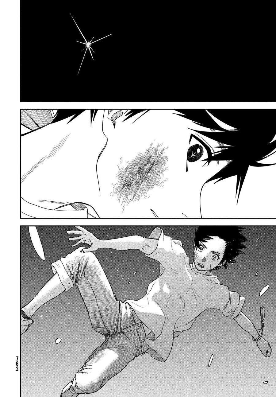 Tenki No Ko Chapter 12 - 10