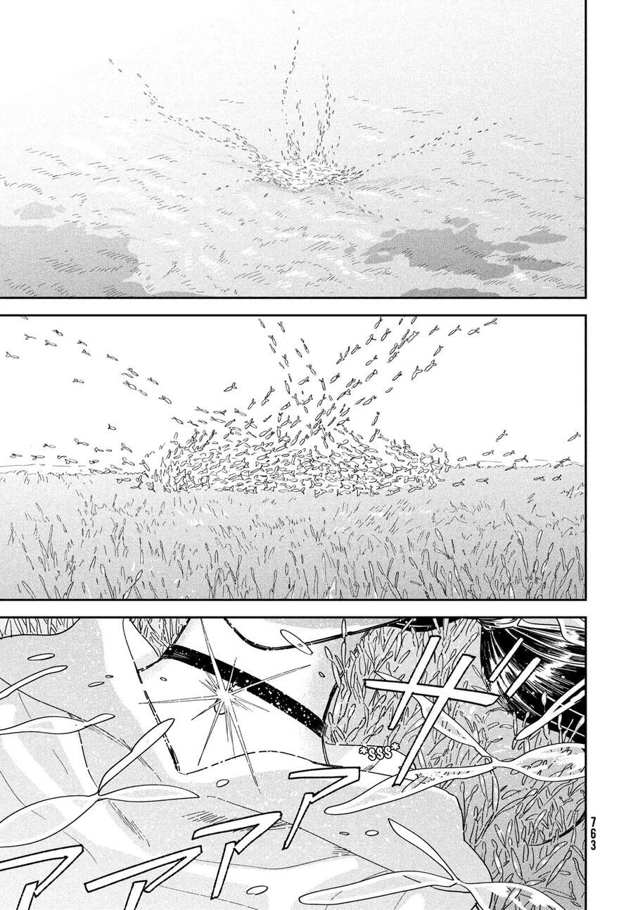 Tenki No Ko Chapter 12 - 11