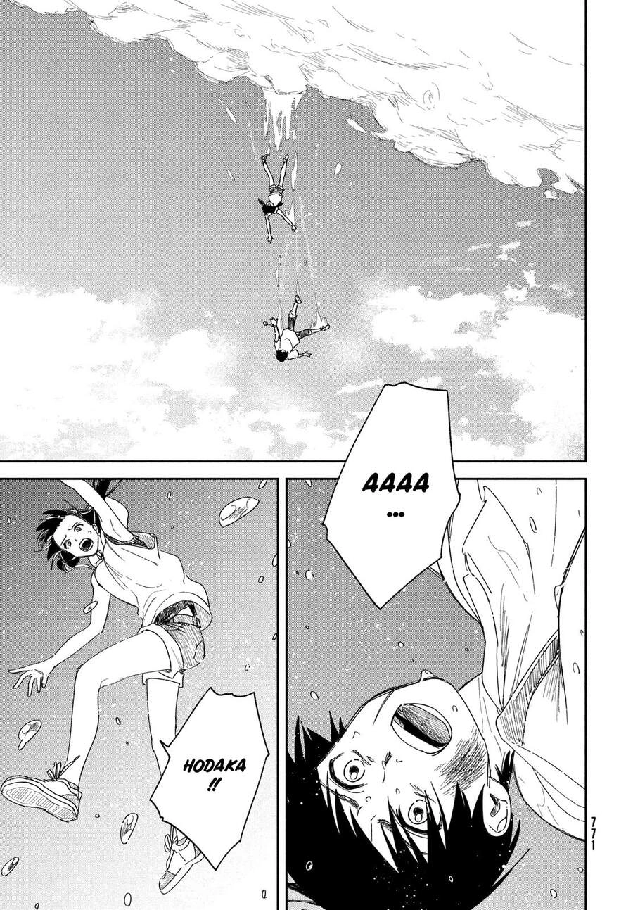 Tenki No Ko Chapter 12 - 19