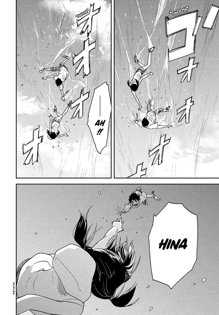 Tenki No Ko Chapter 12 - 20