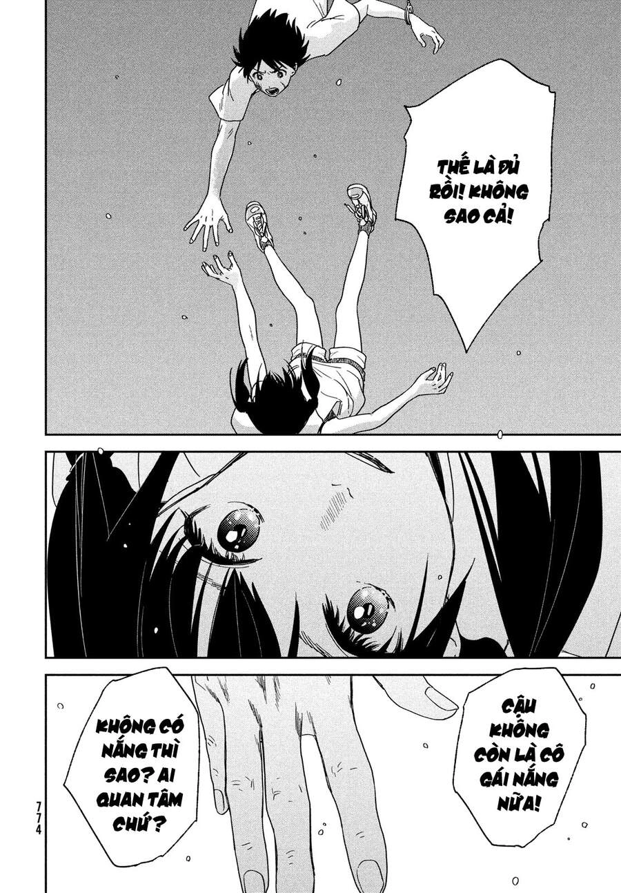 Tenki No Ko Chapter 12 - 22