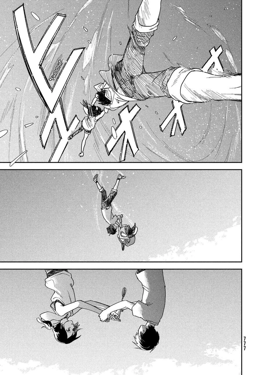 Tenki No Ko Chapter 12 - 25