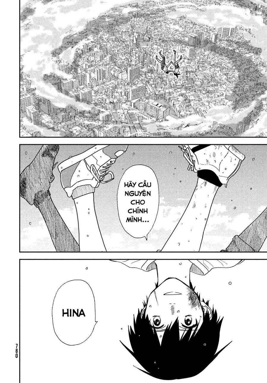 Tenki No Ko Chapter 12 - 28