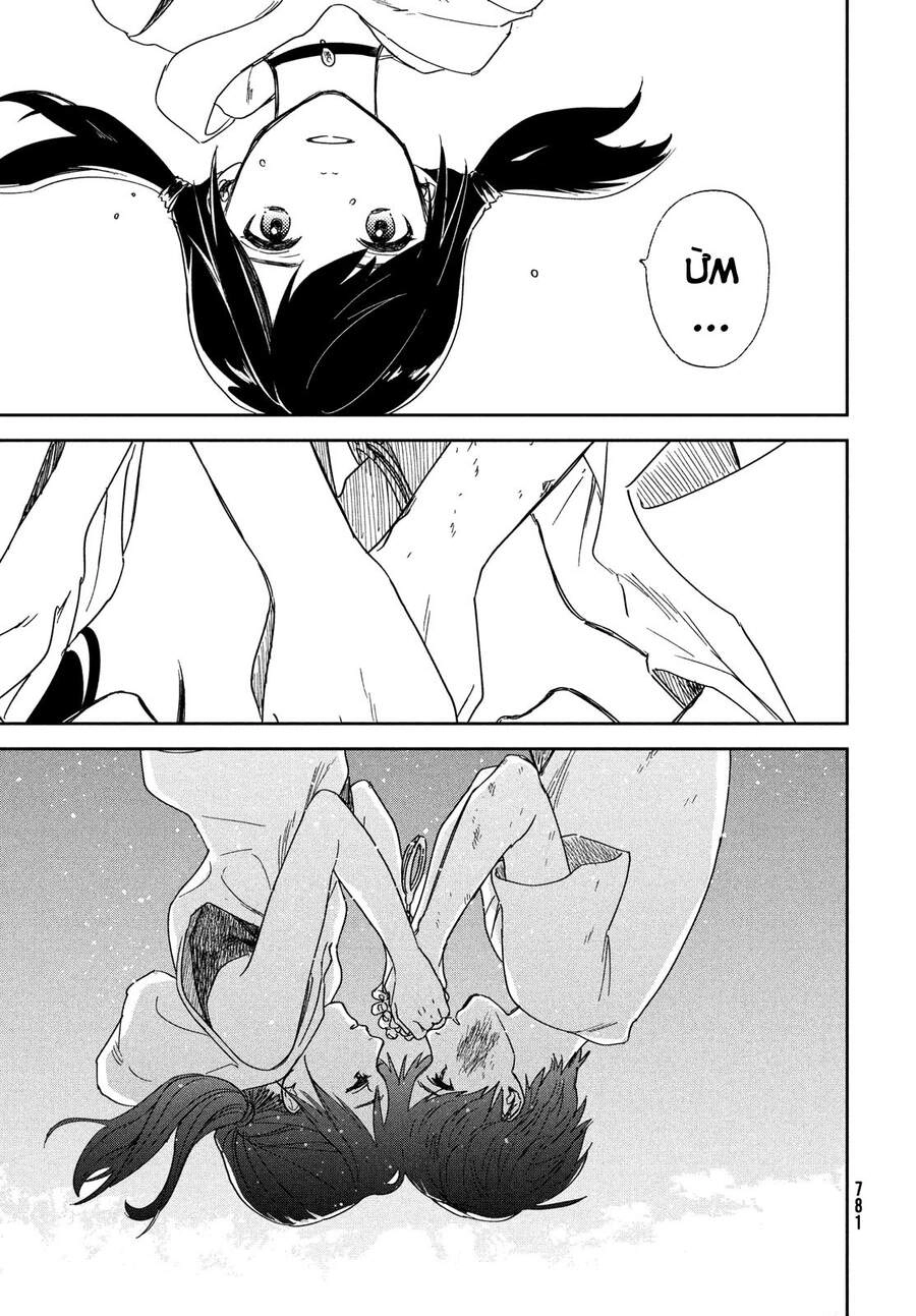 Tenki No Ko Chapter 12 - 29