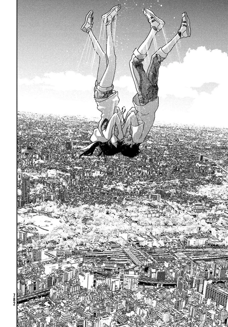 Tenki No Ko Chapter 12 - 30