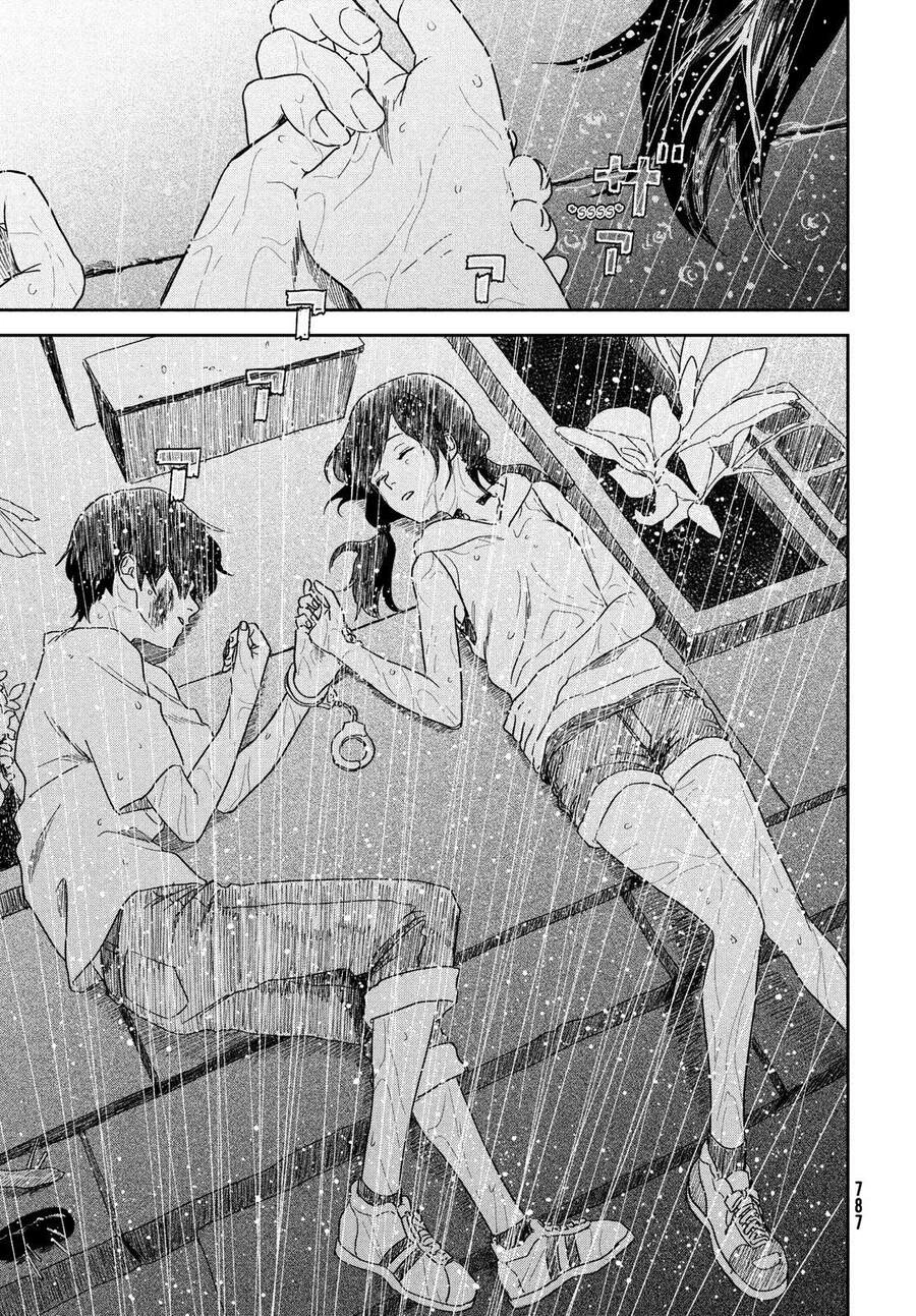 Tenki No Ko Chapter 12 - 35