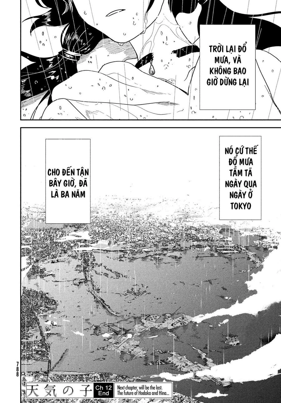Tenki No Ko Chapter 12 - 36