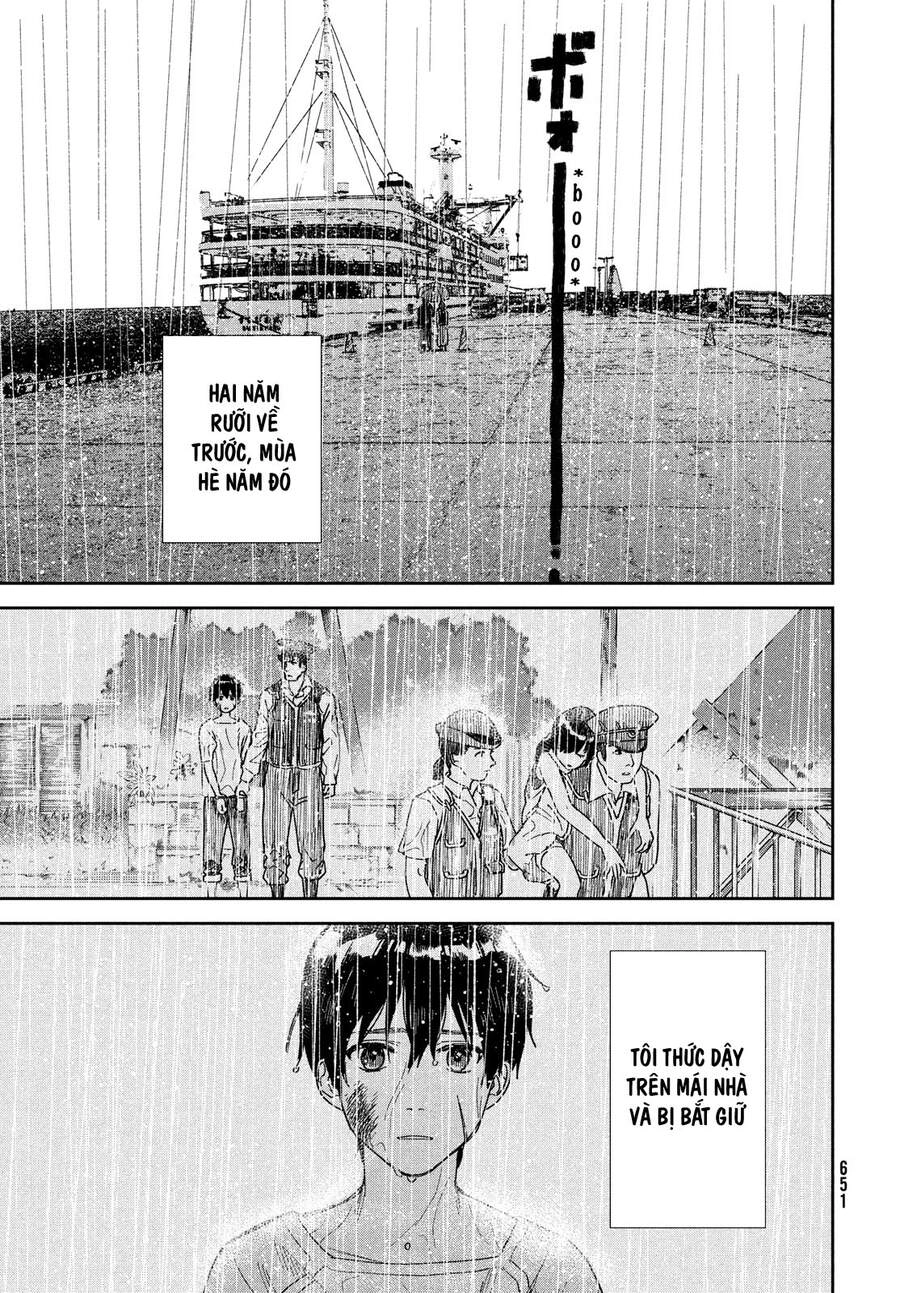 Tenki No Ko Chapter 13 - 5