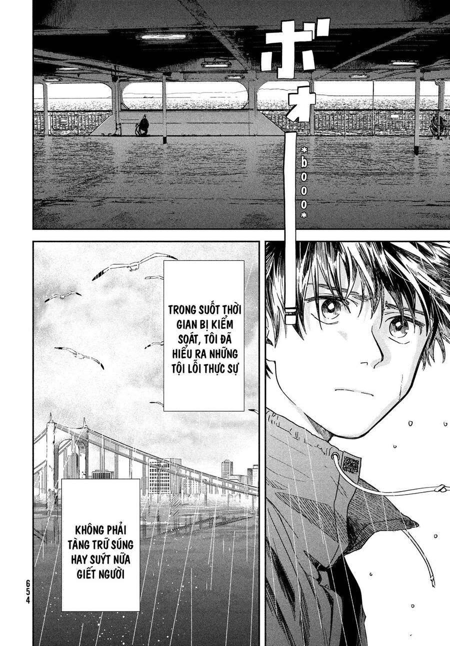 Tenki No Ko Chapter 13 - 8