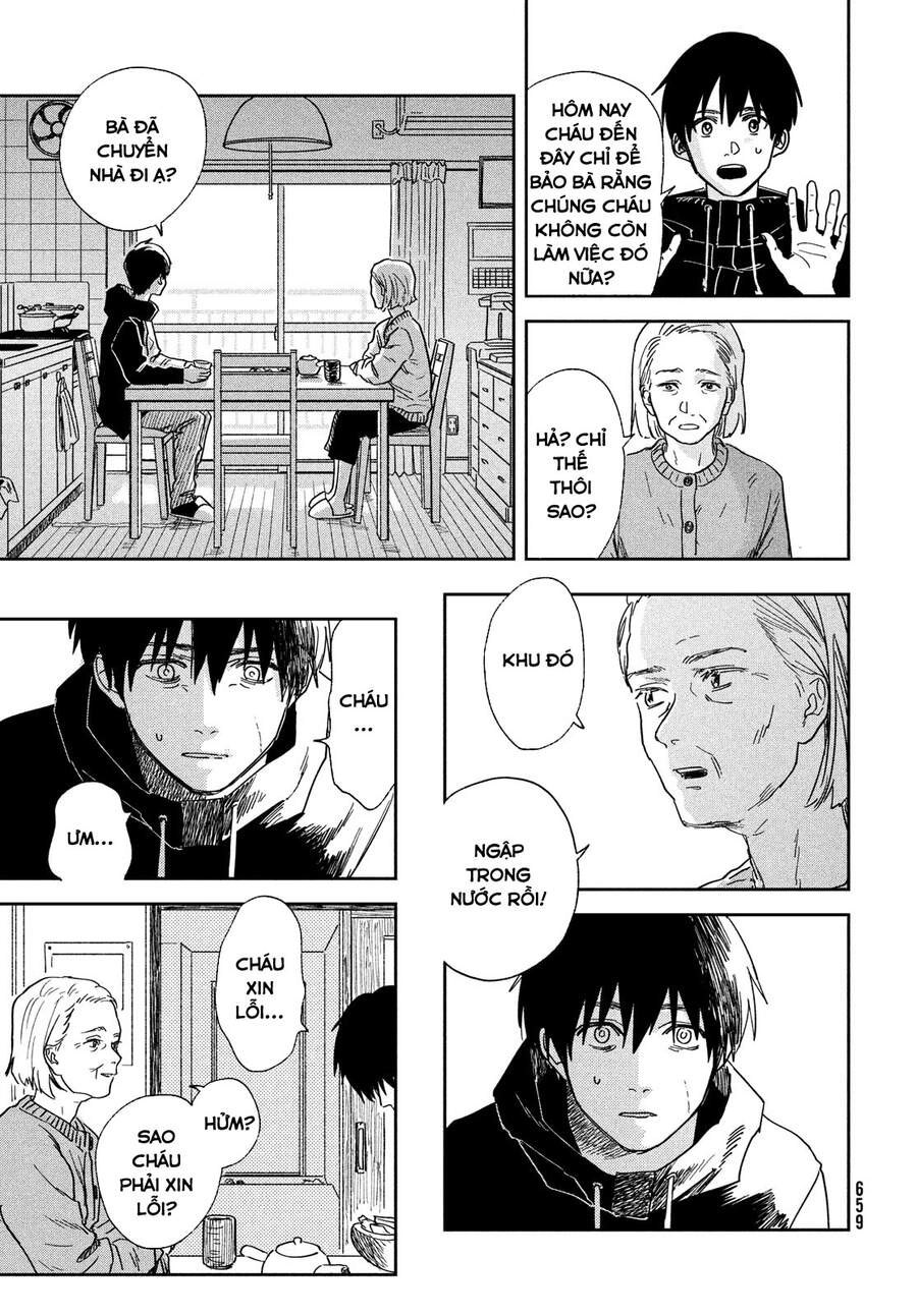 Tenki No Ko Chapter 13 - 13