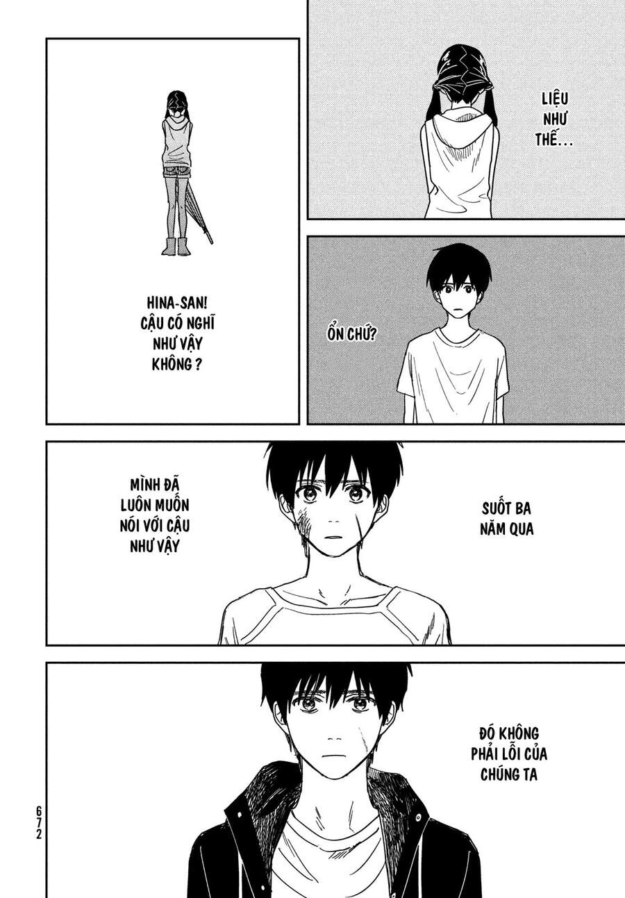 Tenki No Ko Chapter 13 - 26