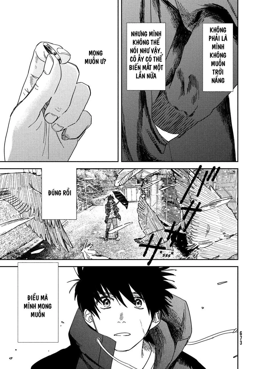 Tenki No Ko Chapter 13 - 27