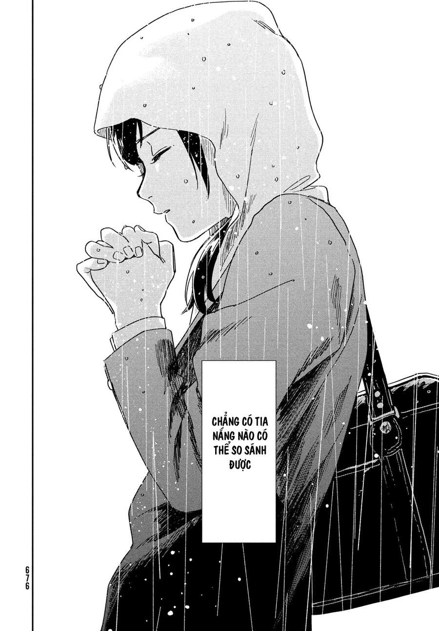 Tenki No Ko Chapter 13 - 29