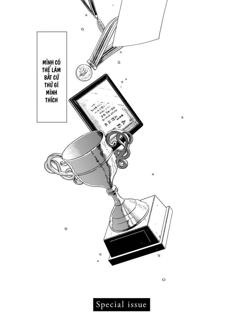 Tenki No Ko Chapter 31 - 3