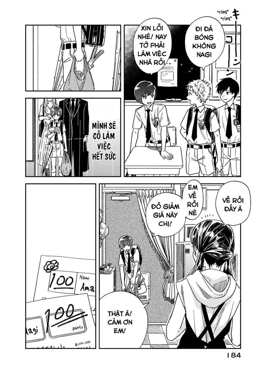 Tenki No Ko Chapter 31 - 4