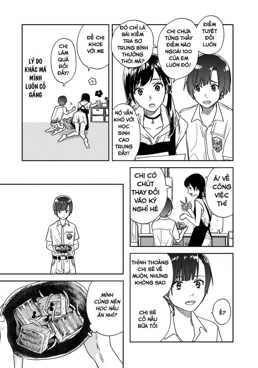 Tenki No Ko Chapter 31 - 5