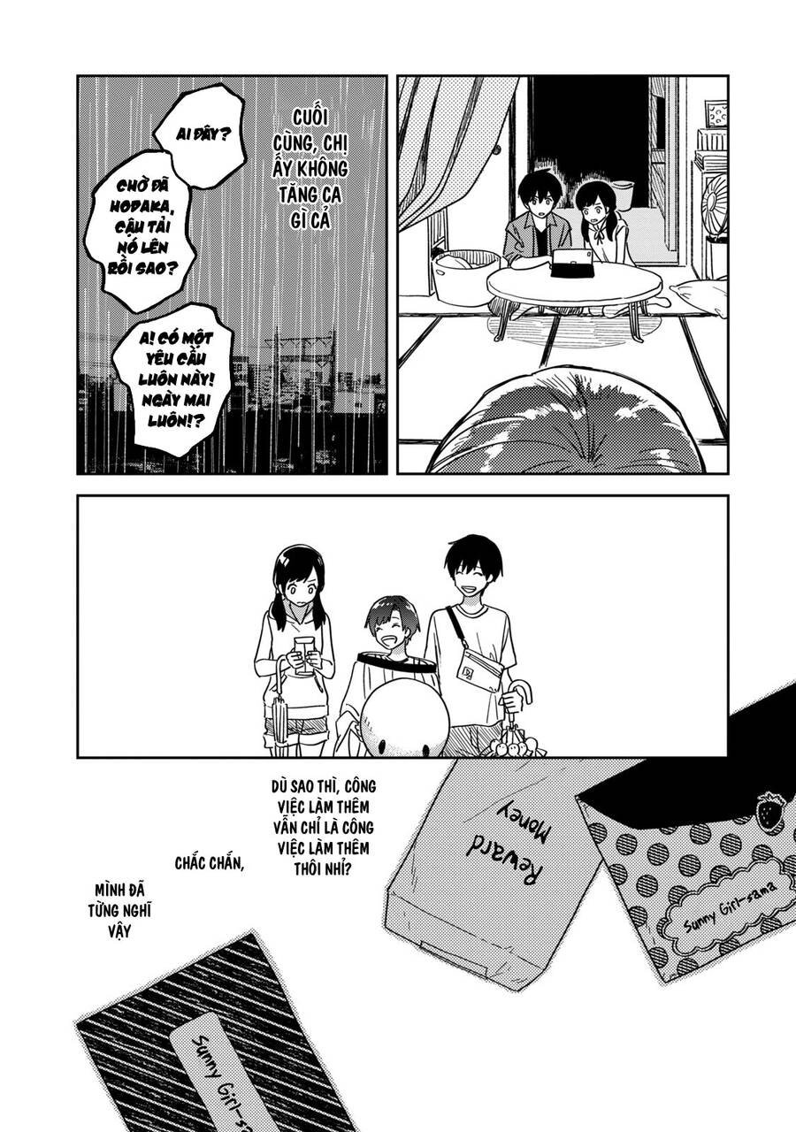 Tenki No Ko Chapter 31 - 6