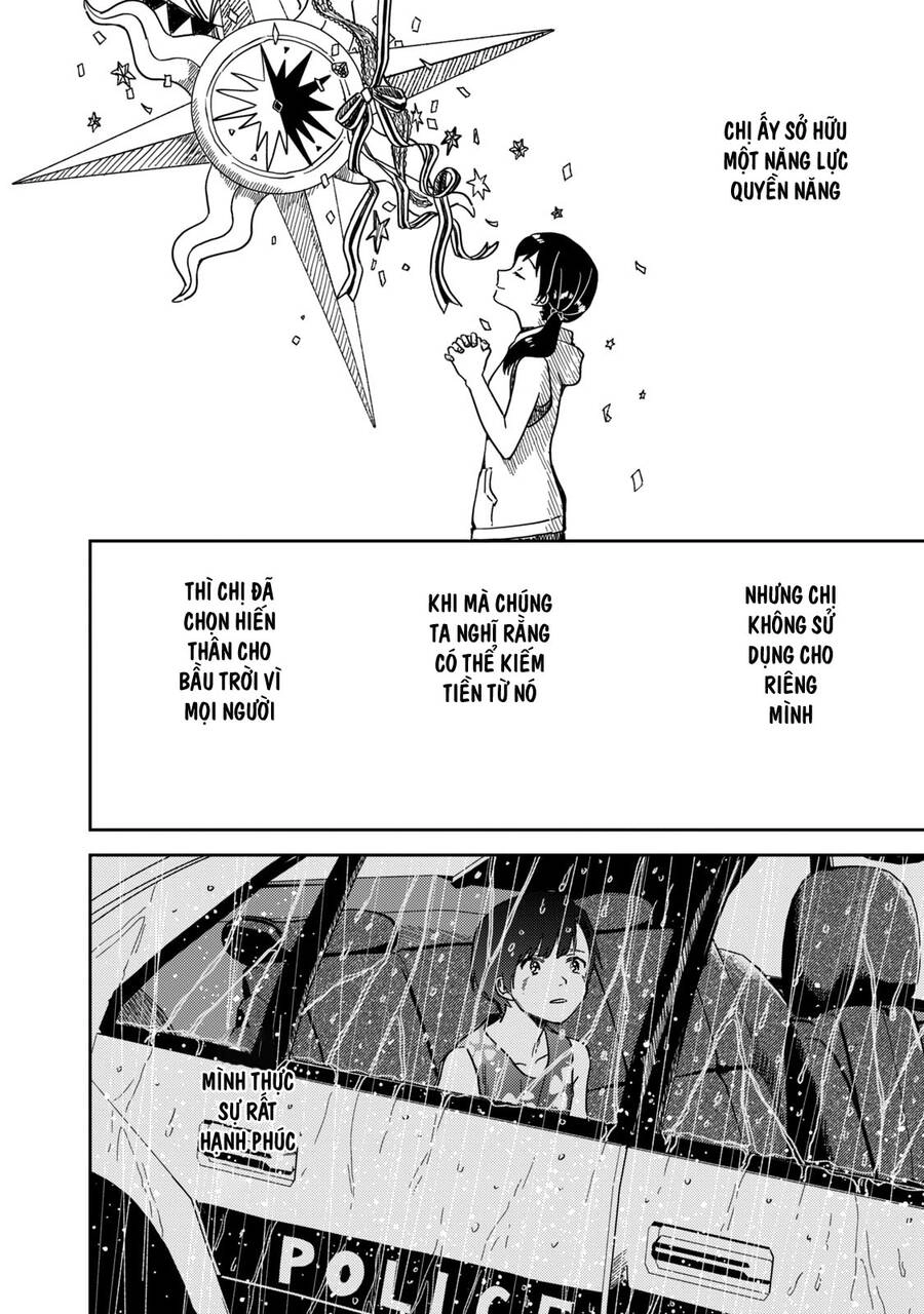 Tenki No Ko Chapter 31 - 8