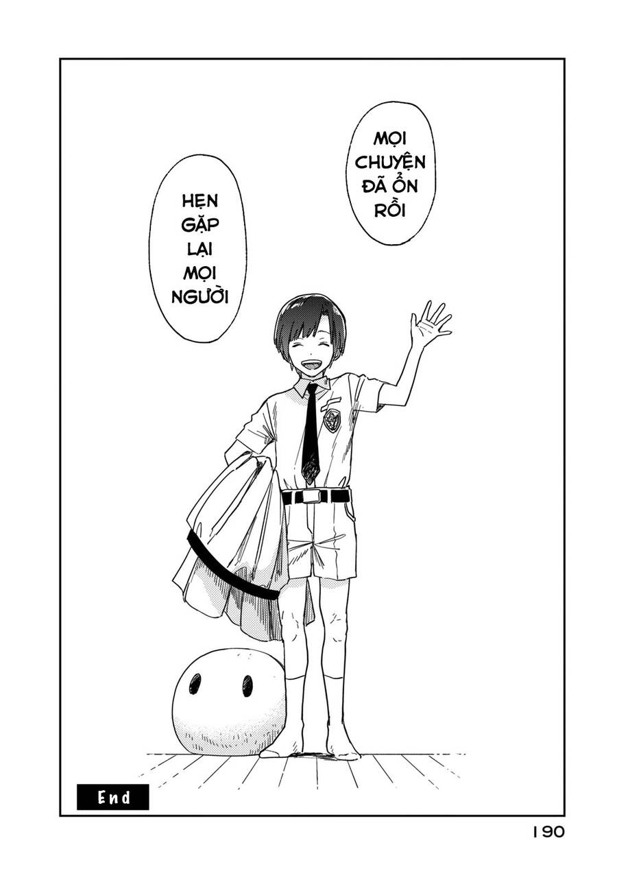 Tenki No Ko Chapter 31 - 10