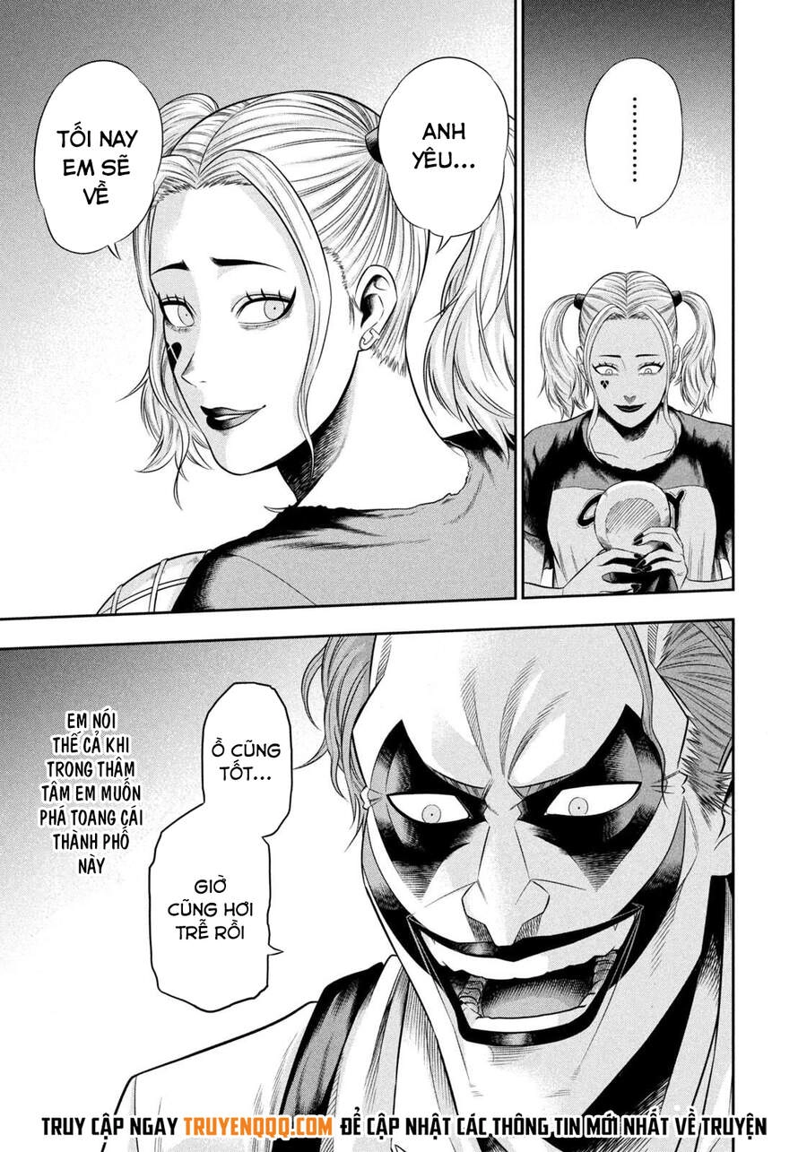 Joker Trông Trẻ Chapter 6 - 22