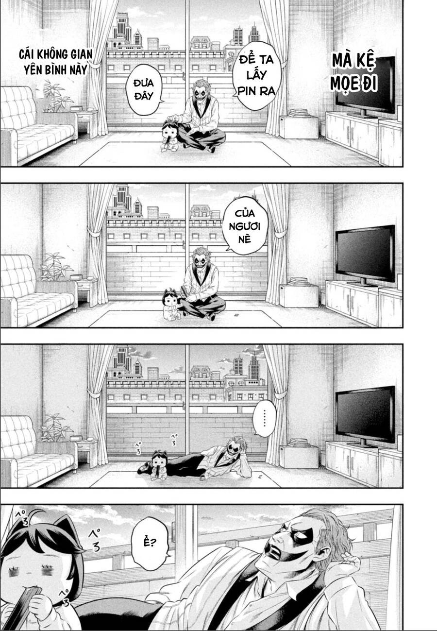 Joker Trông Trẻ Chapter 11 - 6