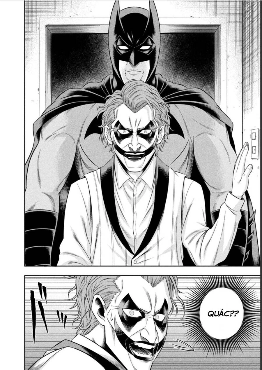 Joker Trông Trẻ Chapter 11 - 9