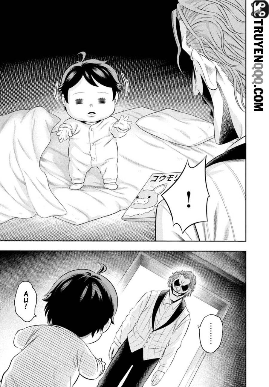 Joker Trông Trẻ Chapter 11 - 10