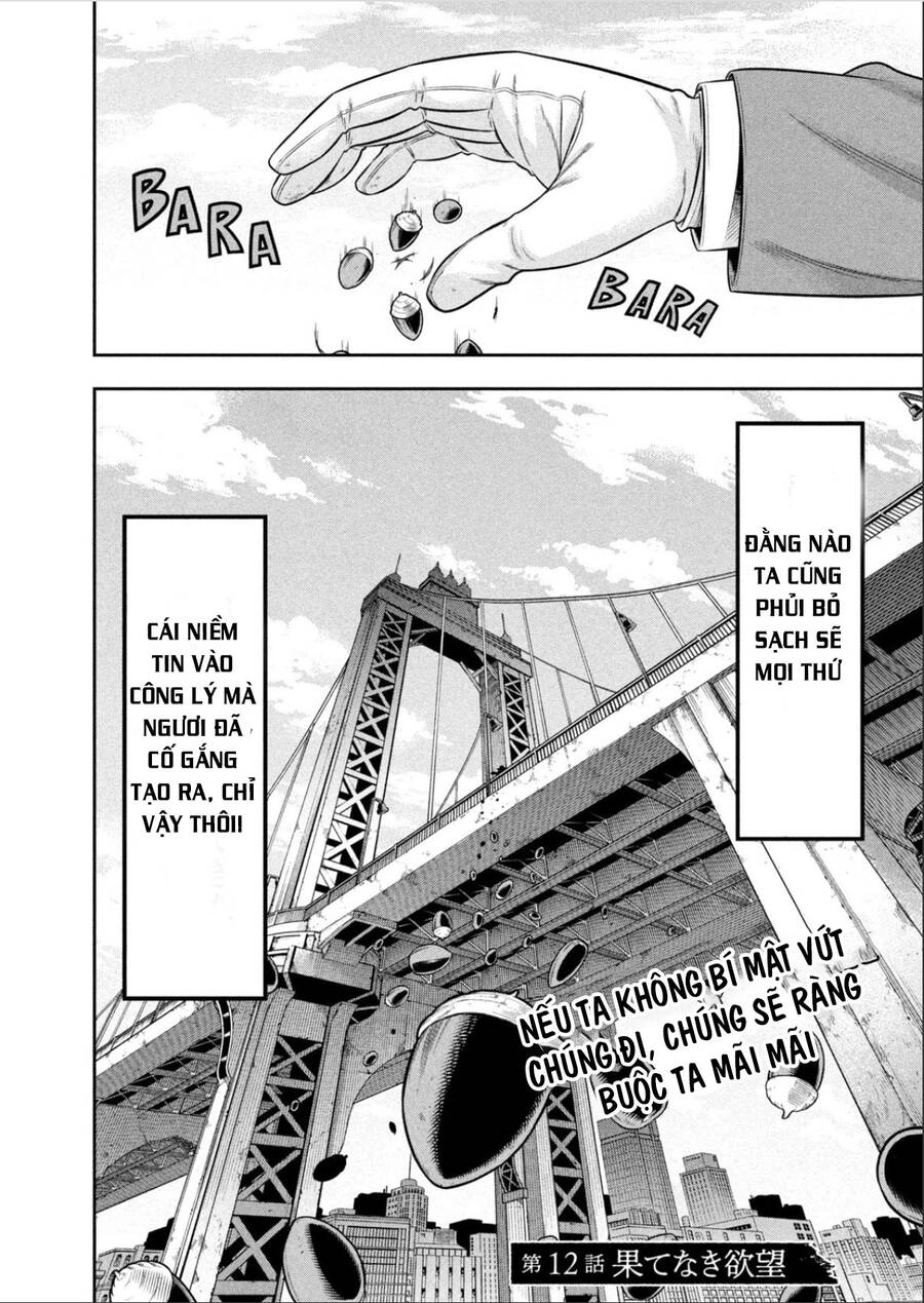 Joker Trông Trẻ Chapter 12 - 5