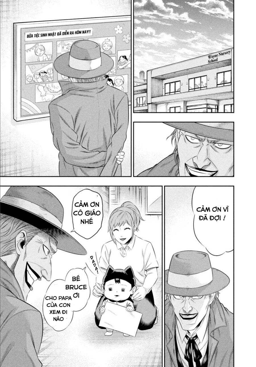 Joker Trông Trẻ Chapter 12 - 6