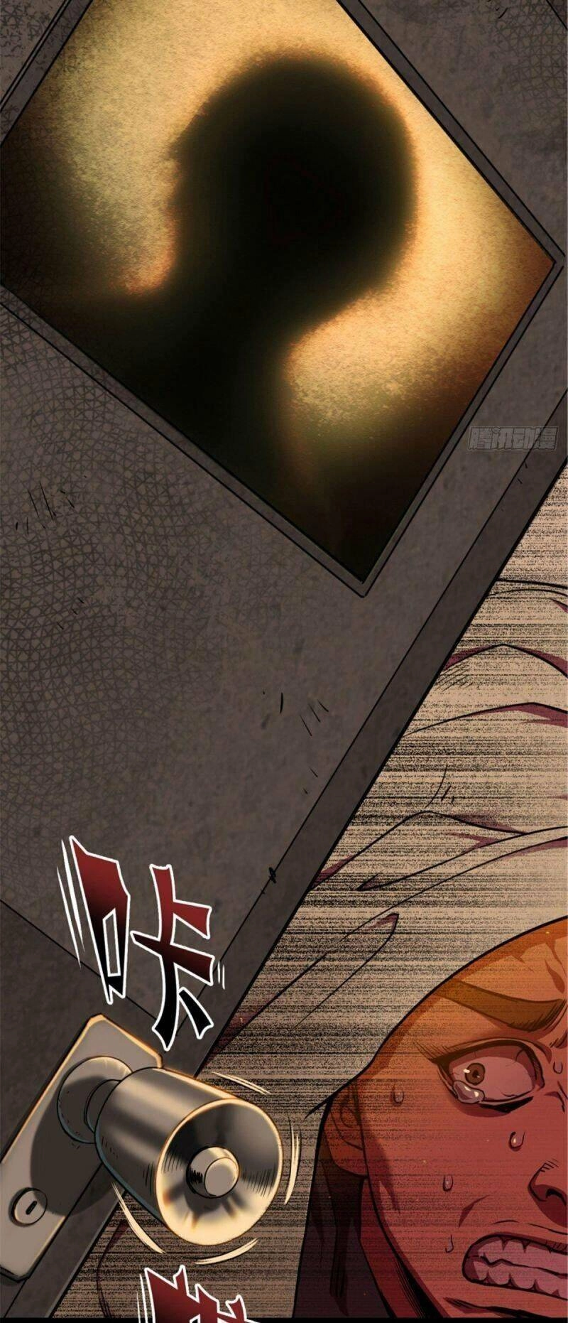 Toàn Cầu Sụp Đổ Chapter 1 - 8