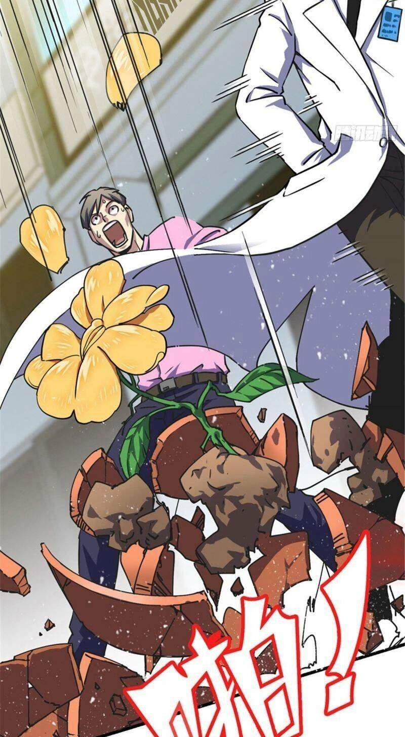 Toàn Cầu Sụp Đổ Chapter 1 - 17