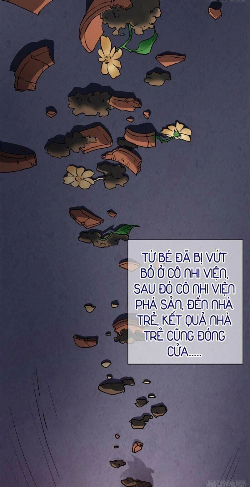 Toàn Cầu Sụp Đổ Chapter 1 - 23