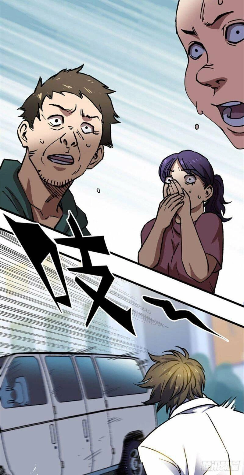 Toàn Cầu Sụp Đổ Chapter 1 - 30