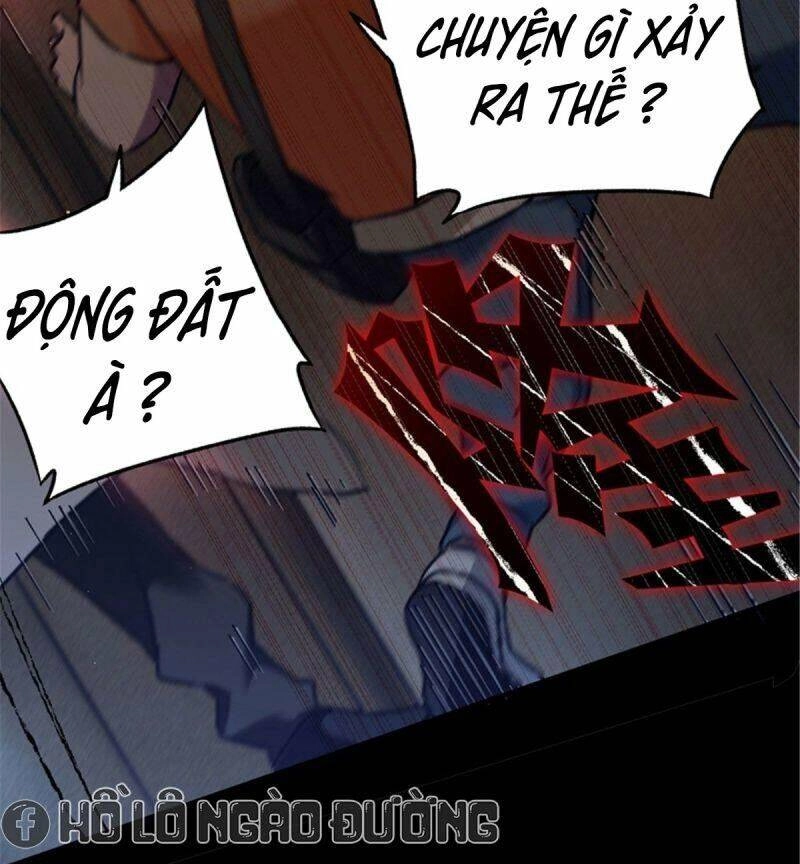 Toàn Cầu Sụp Đổ Chapter 1 - 41