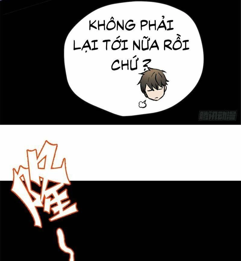 Toàn Cầu Sụp Đổ Chapter 1 - 42