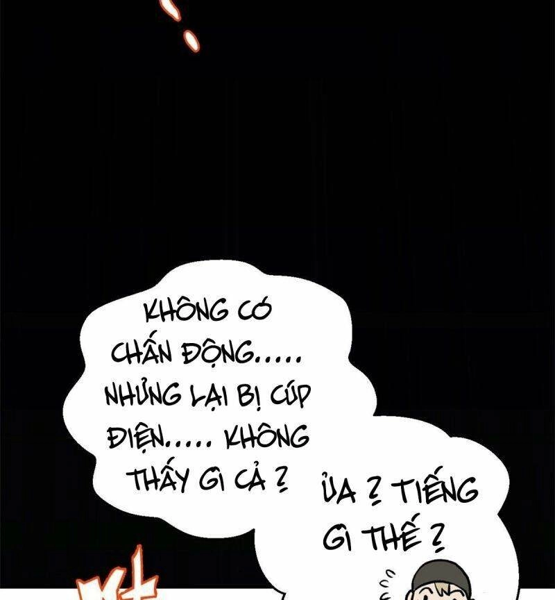 Toàn Cầu Sụp Đổ Chapter 1 - 43