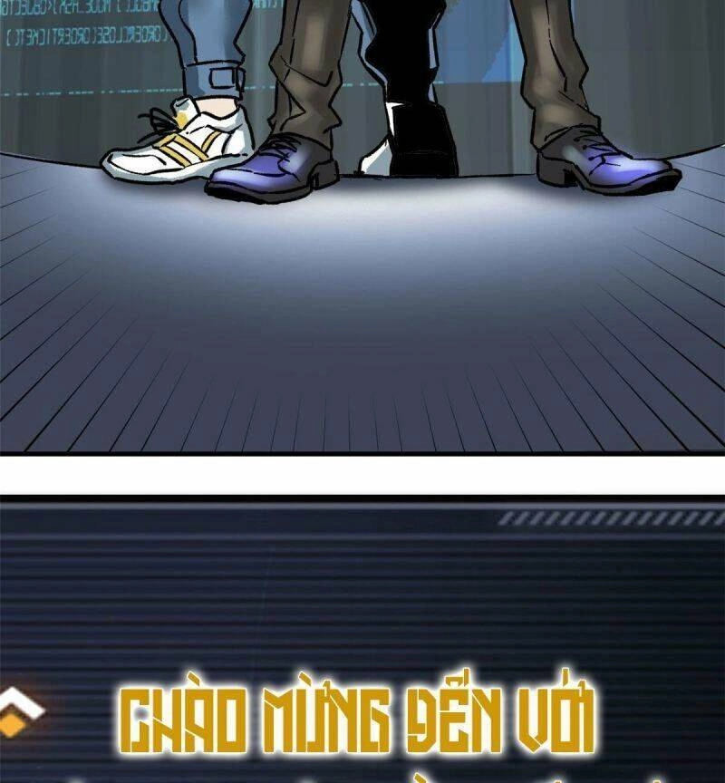 Toàn Cầu Sụp Đổ Chapter 1 - 48