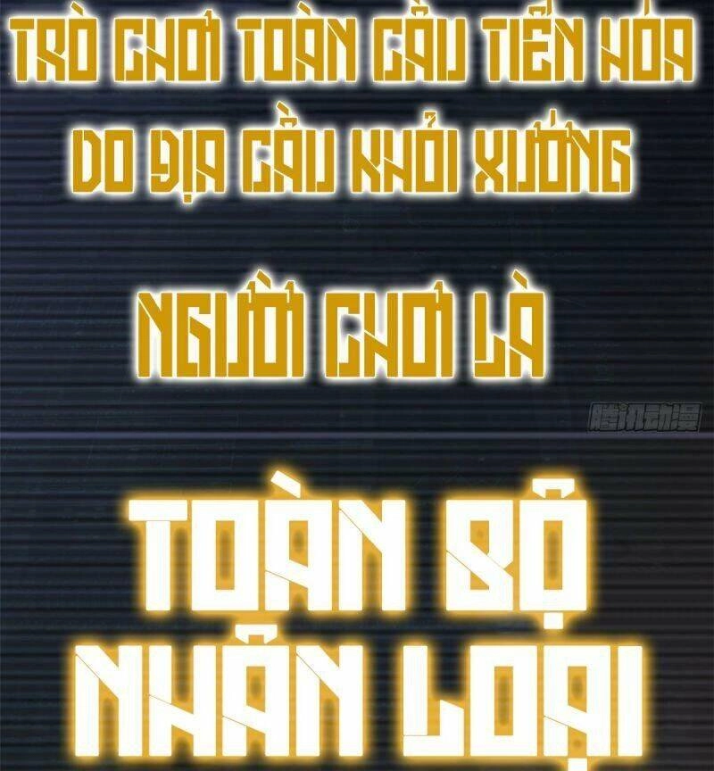 Toàn Cầu Sụp Đổ Chapter 1 - 49