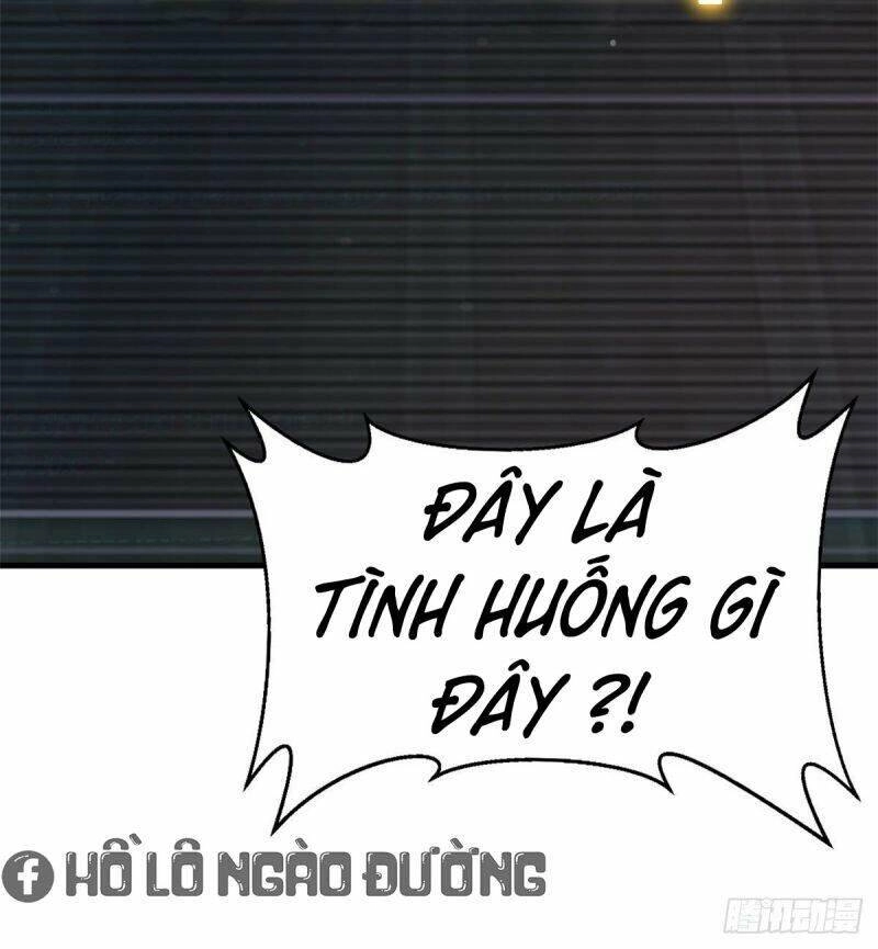 Toàn Cầu Sụp Đổ Chapter 1 - 50