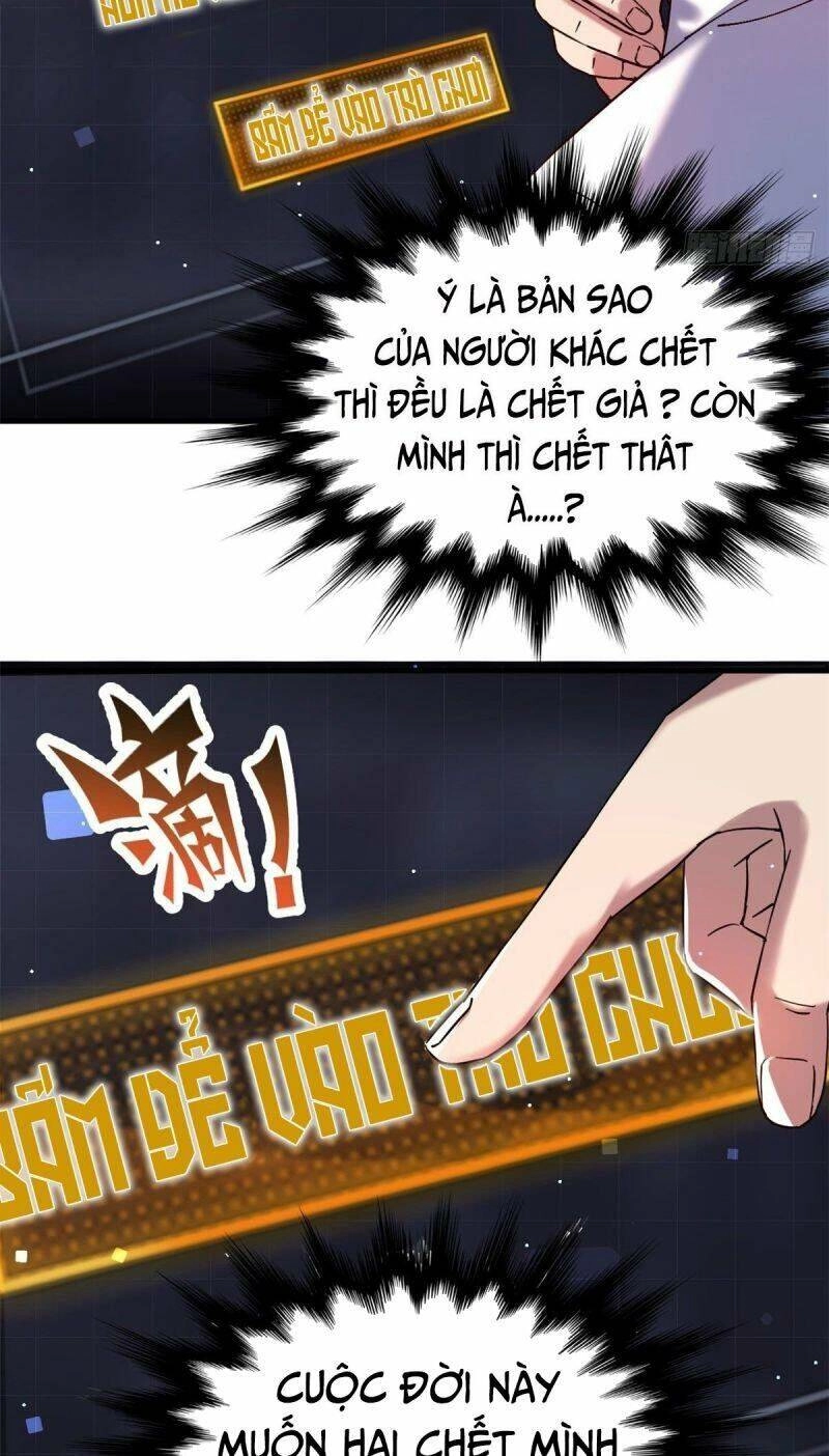 Toàn Cầu Sụp Đổ Chapter 2 - 5