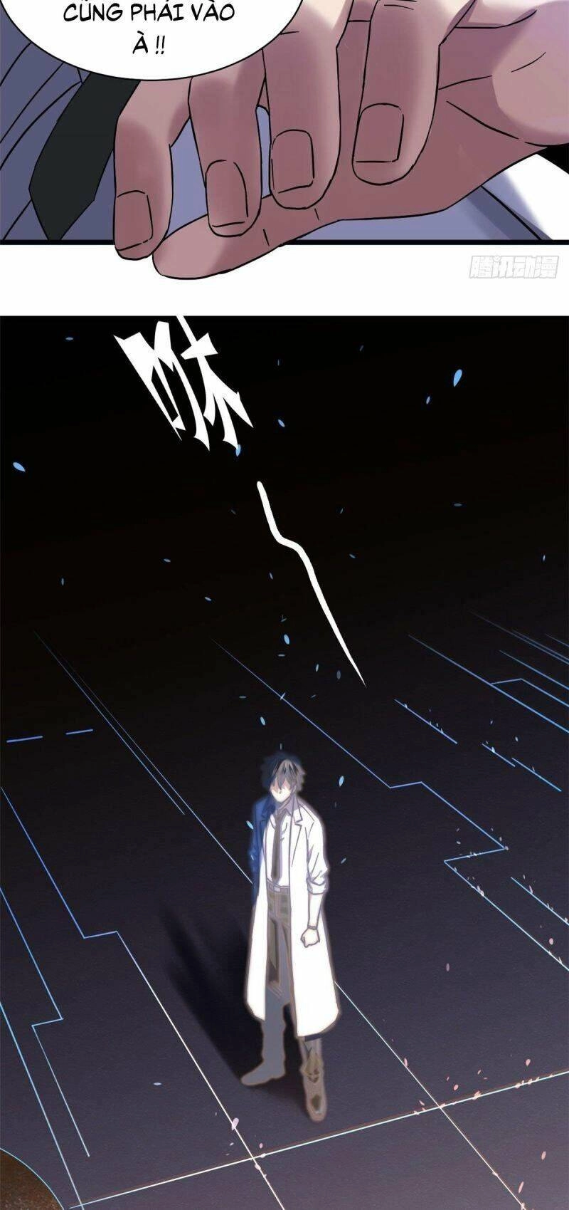 Toàn Cầu Sụp Đổ Chapter 2 - 13