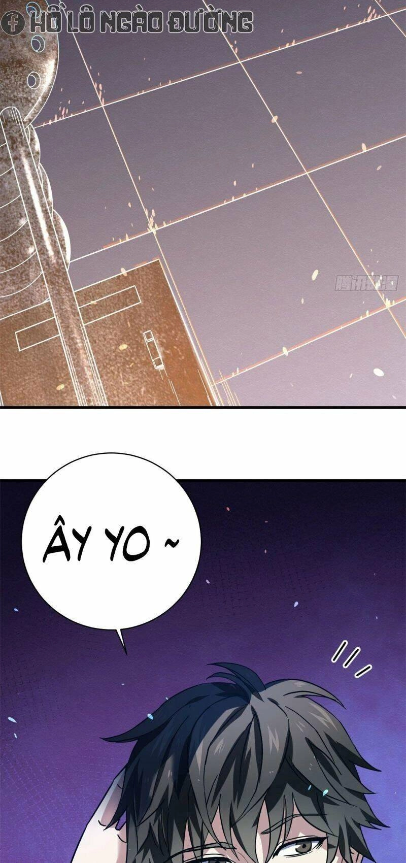 Toàn Cầu Sụp Đổ Chapter 2 - 14