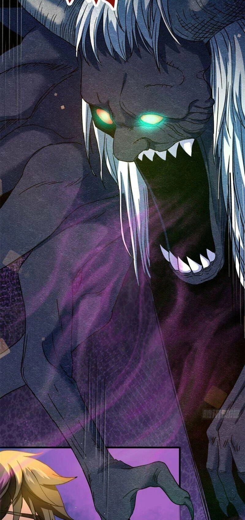 Toàn Cầu Sụp Đổ Chapter 2 - 19