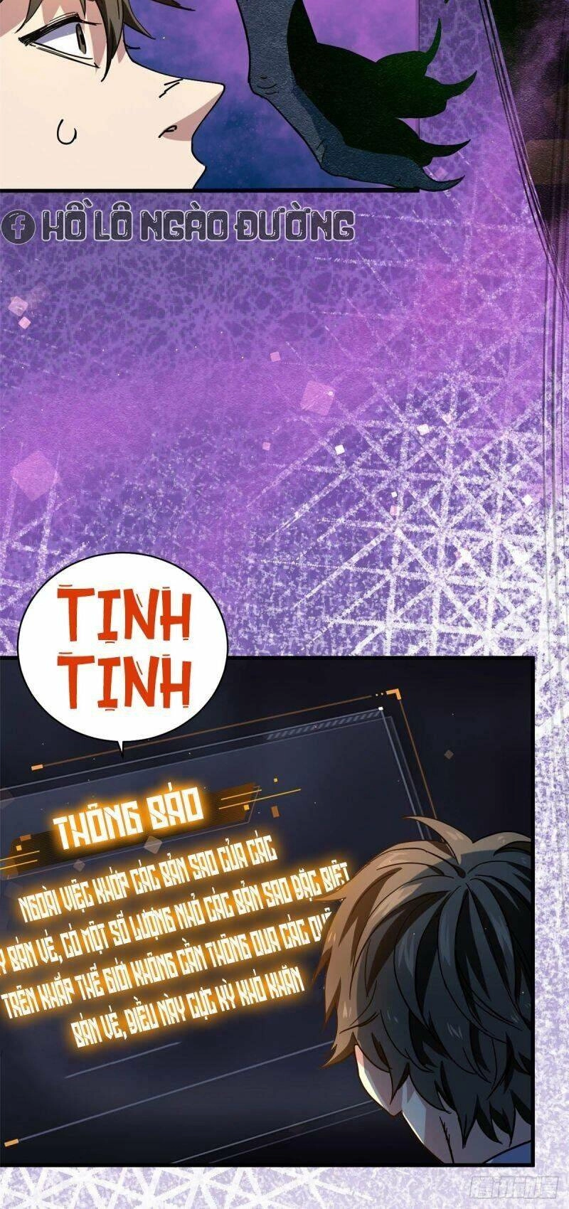 Toàn Cầu Sụp Đổ Chapter 2 - 20