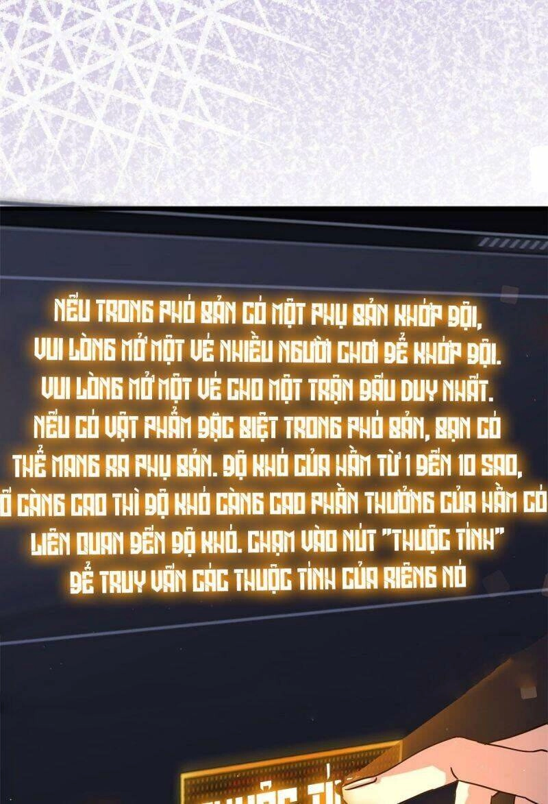 Toàn Cầu Sụp Đổ Chapter 2 - 21