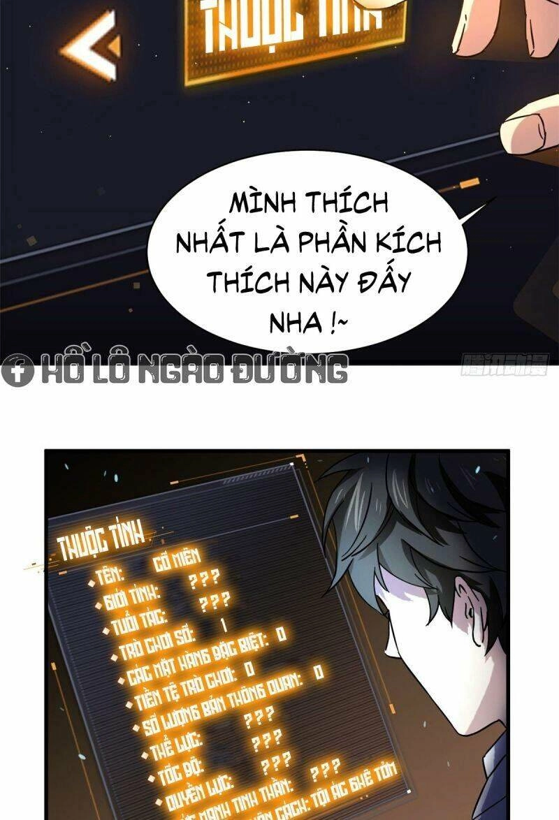 Toàn Cầu Sụp Đổ Chapter 2 - 22