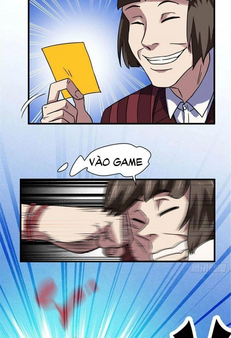 Toàn Cầu Sụp Đổ Chapter 2 - 26